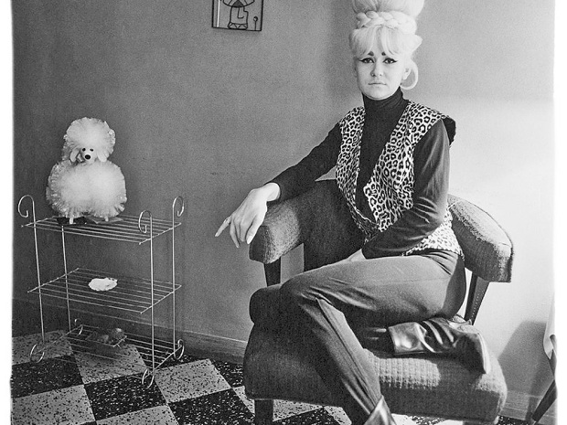 Чуткий фотограф